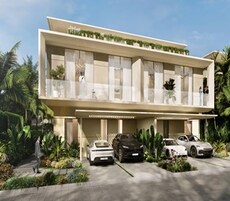 Ajmal Al Thuraya Island, Sharjah Waterfront City, Sharjah