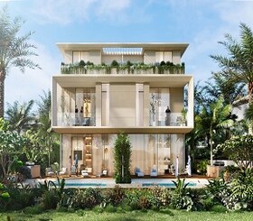 Ajmal AlThuraya Island, Sharjah Waterfront City Sharjah