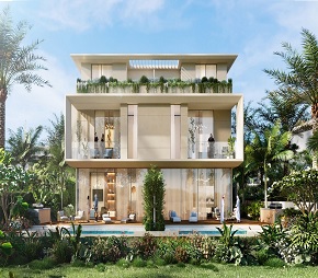 Ajmal AlThuraya Island Flagship