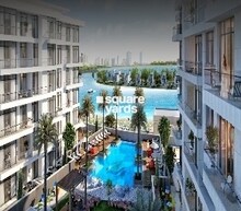 Ajmal Blue Bay Walk, Sharjah Waterfront City, Sharjah