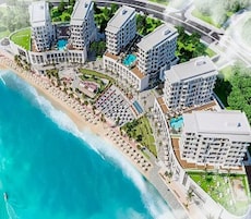 Ajmal Blue Pearls, Sharjah Waterfront City, Sharjah