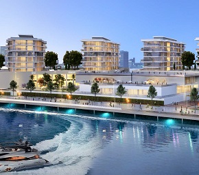 Ajmal Bluebay Walk Flagship