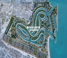 Ajmal Makan City, Sharjah Waterfront City, Sharjah