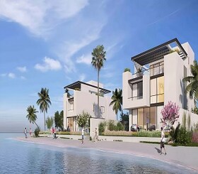 Ajmal Sun Island, Sharjah Waterfront City Sharjah