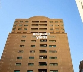 Al Ahlam Tower, Al Nahda (Sharjah) Sharjah