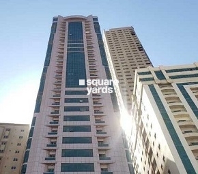 Al Aneeqa Tower, Al Nahda (Sharjah), Sharjah