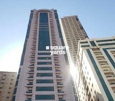 BM Towers,Al Nahda (Sharjah),Sharjah