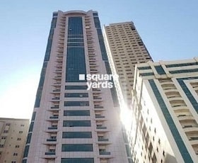 Al Aneeqa Tower, Al Nahda (Sharjah) Sharjah