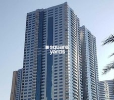 Riviera Towers,Al Khan,Sharjah