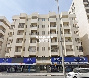 Al Arooba Building, Al Mareija, Sharjah