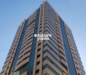 Al Ateek Tower 2, Al Qasimia, Sharjah