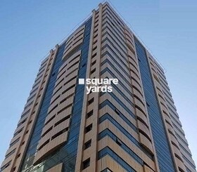 Al Ateek Tower 2, Al Qasimia Sharjah