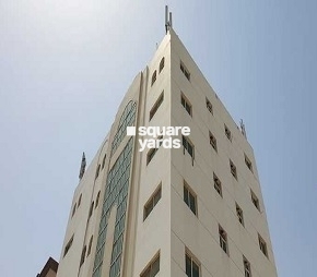 Al Bafta Sharjah Studio, Apartment, Al Ghuwair, Sharjah