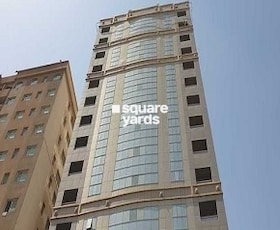 Al Bahya Tower, Abu Shagara Sharjah