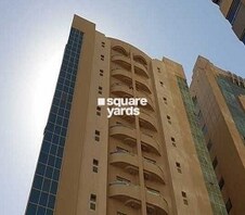 Al Baraka Building Al Nahda Featured Image