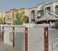 Al Barashi Villas Featured Image