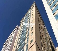 Al Bawazir Building Featured Image