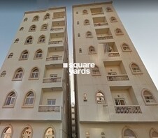 Al Nabba Building,Al Sharq,Sharjah