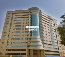 Al Dewan Building Featured Image