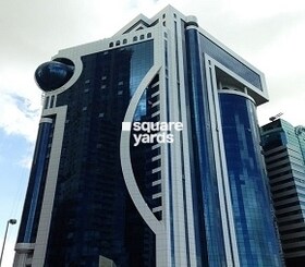 Al Durrah Centre, Al Majaz Sharjah