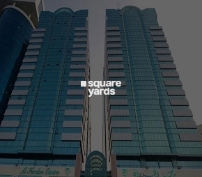 Al Fardan Centre, Al Majaz, Sharjah