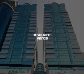 Al Fardan Centre, Al Majaz Sharjah