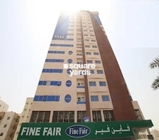 Al Zahra Building Al Musalla,Bu Tina,Sharjah