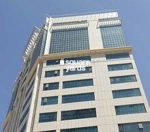 Al Ghanem Business Center, Al Majaz, Sharjah