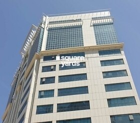 Al Ghanem Business Center, Al Majaz Sharjah