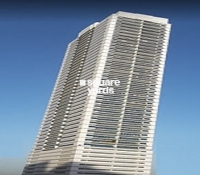 Al Ghazal Tower, Al Khan, Sharjah