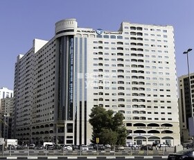 Al Habtoor Tower, Al Qasimia Sharjah