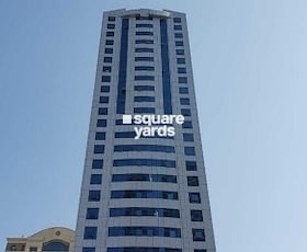 Al Hafeet Tower, Al Khan Sharjah