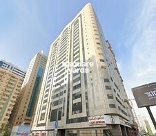 Al Hassan Tower Featured Image