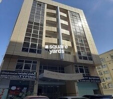 The Residence Al Khaledia,Al Khan,Sharjah