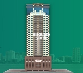 Al Hilal Tower Apartment, Al Khan, Sharjah