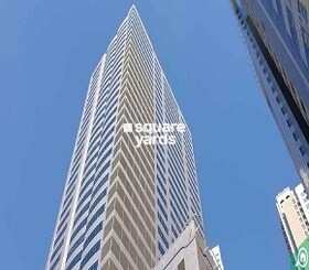 Al Hind Tower, Al Khan Sharjah