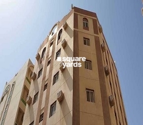 Al Huda Building, Al Nabba, Sharjah