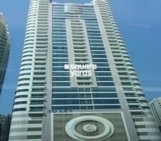 Robot Park Tower,Al Khan,Sharjah