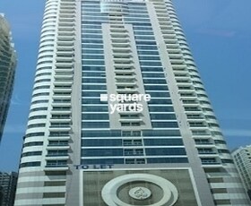 Al Huda Tower, Al Khan Sharjah