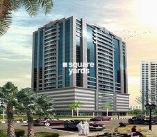 Al Rund Tower,Al Khan,Sharjah