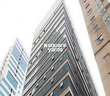 Fam Smart Tower 2,Al Nahda (Sharjah),Sharjah