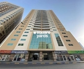 Al Jamal Tower, Al Nahda (Sharjah) Sharjah