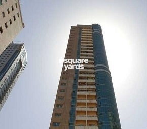 Al Jawad Tower Apartment, Al Nahda (Sharjah), Sharjah