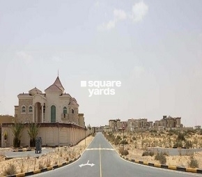 Al Jubail, Al Heerah Suburb, Sharjah