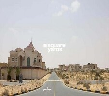 Al Bafta Sharjah,Al Heerah Suburb,Sharjah