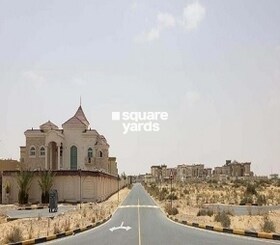 Al Jubail, Al Heerah Suburb Sharjah
