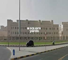Al Juraina, Al Juraina, Sharjah