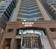 Al Rund Tower,Al Majaz,Sharjah