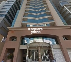 Al Kaloti Tower, Al Majaz Sharjah