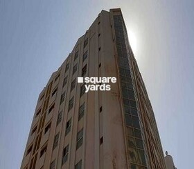 Al Khalifa Hamdan Building, Al Nabba Sharjah